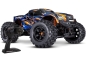 Preview: TRX77096-4 X-MAXX 4X4 VXL 1/7 MONSTER-TRUCK RTR BRUSHLESS